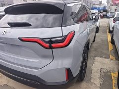 NIO ES6 420KM Sport Edition - ფოტო 7