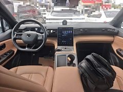 NIO ES6 420KM Sport Edition - ფოტო 9