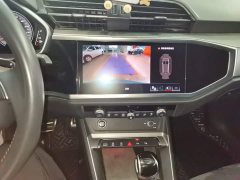 Audi Q3 40 TFSI RS Package Fuel Speed Edition - ფოტო 12
