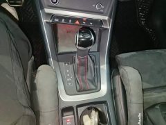 Audi Q3 40 TFSI RS Package Fuel Speed Edition - ფოტო 13