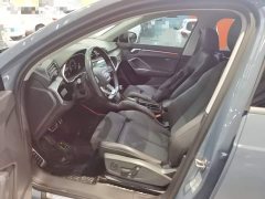 Audi Q3 40 TFSI RS Package Fuel Speed Edition - ფოტო 14