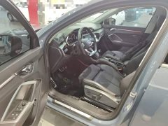 Audi Q3 40 TFSI RS Package Fuel Speed Edition - ფოტო 15