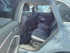 Audi Q3 40 TFSI RS Package Fuel Speed Edition - ფოტო 16