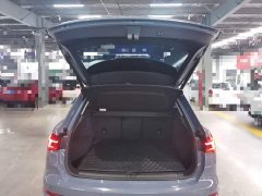Audi Q3 40 TFSI RS Package Fuel Speed Edition - ფოტო 18