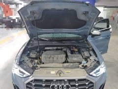 Audi Q3 40 TFSI RS Package Fuel Speed Edition - ფოტო 19