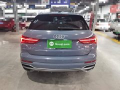 Audi Q3 40 TFSI RS Package Fuel Speed Edition - ფოტო 5