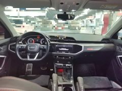 Audi Q3 40 TFSI RS Package Fuel Speed Edition - ფოტო 9