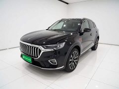 FAW Red Flag HS5 Facelift 2.0T Smart Connected Premium AWD - ფოტო 1