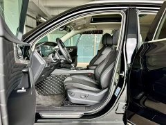 FAW Red Flag HS5 Facelift 2.0T Smart Connected Premium AWD - ფოტო 11