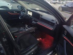 FAW Red Flag HS5 Facelift 2.0T Smart Connected Premium AWD - ფოტო 14