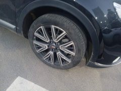 FAW Red Flag HS5 Facelift 2.0T Smart Connected Premium AWD - ფოტო 19