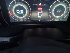 FAW Red Flag HS5 Facelift 2.0T Smart Connected Premium AWD - ფოტო 4