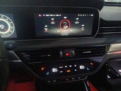 FAW Red Flag HS5 Facelift 2.0T Smart Connected Premium AWD - ფოტო 5