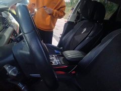 FAW Red Flag HS5 Facelift 2.0T Smart Connected Premium AWD - ფოტო 7