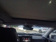 FAW Red Flag HS5 Facelift 2.0T Smart Connected Premium AWD - ფოტო 8