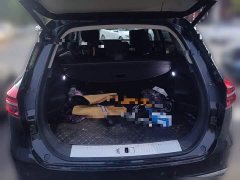 FAW Red Flag HS5 Facelift 2.0T Smart Connected Premium AWD - ფოტო 9