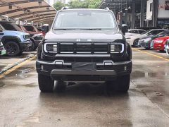Beijing Jeep BJ40 2.0D Diesel - ფოტო 2