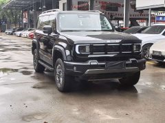 Beijing Jeep BJ40 2.0D Diesel - ფოტო 3