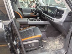 Beijing Jeep BJ40 2.0D Diesel - ფოტო 4