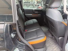 Beijing Jeep BJ40 2.0D Diesel - ფოტო 5
