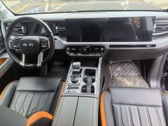 Beijing Jeep BJ40 2.0D Diesel - ფოტო 6