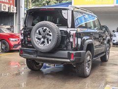 Beijing Jeep BJ40 2.0D Diesel - ფოტო 7