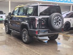 Beijing Jeep BJ40 2.0D Diesel - ფოტო 9