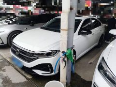 Volkswagen Lavida 300TSI DSG Starry Sky Full-Featured Edition - ფოტო 1