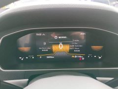 Volkswagen Lavida 300TSI DSG Starry Sky Full-Featured Edition - ფოტო 11