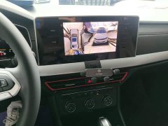 Volkswagen Lavida 300TSI DSG Starry Sky Full-Featured Edition - ფოტო 12