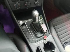 Volkswagen Lavida 300TSI DSG Starry Sky Full-Featured Edition - ფოტო 13