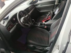 Volkswagen Lavida 300TSI DSG Starry Sky Full-Featured Edition - ფოტო 14