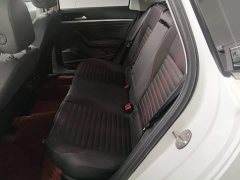 Volkswagen Lavida 300TSI DSG Starry Sky Full-Featured Edition - ფოტო 16