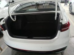 Volkswagen Lavida 300TSI DSG Starry Sky Full-Featured Edition - ფოტო 18