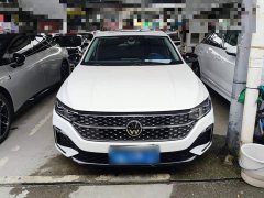 Volkswagen Lavida 300TSI DSG Starry Sky Full-Featured Edition - ფოტო 2