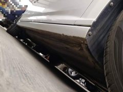 Volkswagen Lavida 300TSI DSG Starry Sky Full-Featured Edition - ფოტო 20