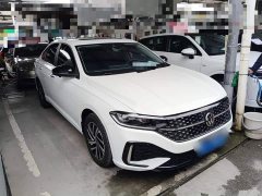 Volkswagen Lavida 300TSI DSG Starry Sky Full-Featured Edition - ფოტო 3