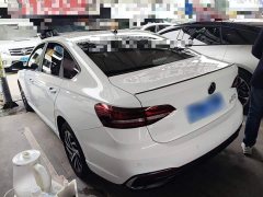 Volkswagen Lavida 300TSI DSG Starry Sky Full-Featured Edition - ფოტო 4