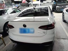 Volkswagen Lavida 300TSI DSG Starry Sky Full-Featured Edition - ფოტო 5