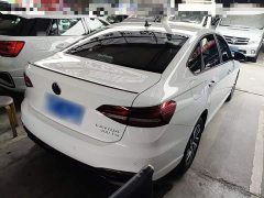 Volkswagen Lavida 300TSI DSG Starry Sky Full-Featured Edition - ფოტო 6