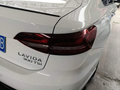 Volkswagen Lavida 300TSI DSG Starry Sky Full-Featured Edition - ფოტო 7