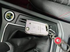 Volkswagen Lavida 300TSI DSG Starry Sky Full-Featured Edition - ფოტო 8