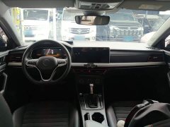 Volkswagen Lavida 300TSI DSG Starry Sky Full-Featured Edition - ფოტო 9