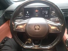 NIO EC6 605KM Sport Edition - photo 10