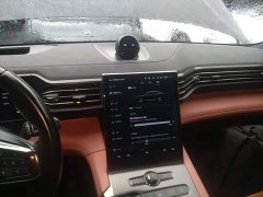 NIO EC6 605KM Sport Edition - photo 12