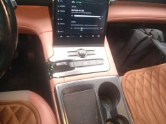 NIO EC6 605KM Sport Edition - photo 13