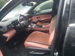NIO EC6 605KM Sport Edition - photo 14