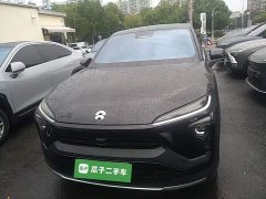 NIO EC6 605KM Sport Edition - photo 2
