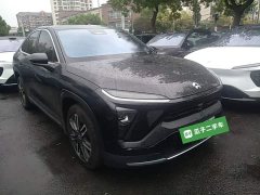NIO EC6 605KM Sport Edition - photo 3
