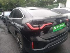 NIO EC6 605KM Sport Edition - photo 4